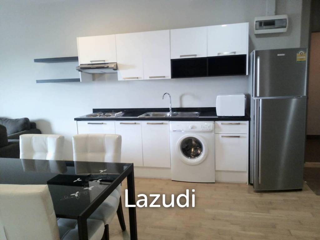 รูป 2 Bedroom  2Bathroom 83 SQ.M 333 Noble Reveal - รูปที่ 2/9