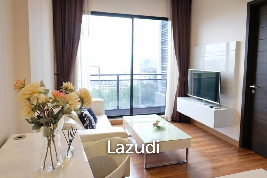 picture 1 Bedroom  1 Bathroom 44 SQ.M Ivy Ampio - 1/14