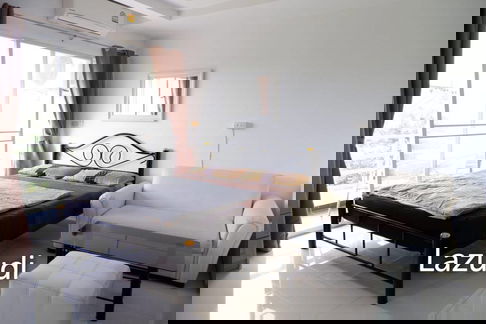 1 Bedroom 36.91 SQ.M Beach And Mountain Condo