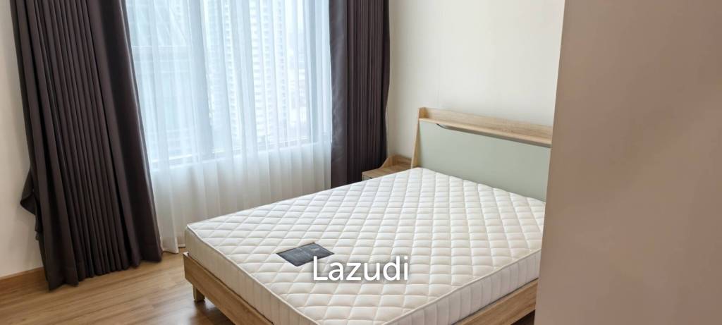 รูป 2 Bedroom 3 Bathroom 101 Sq.m The Emporio Place - รูปที่ 7/11