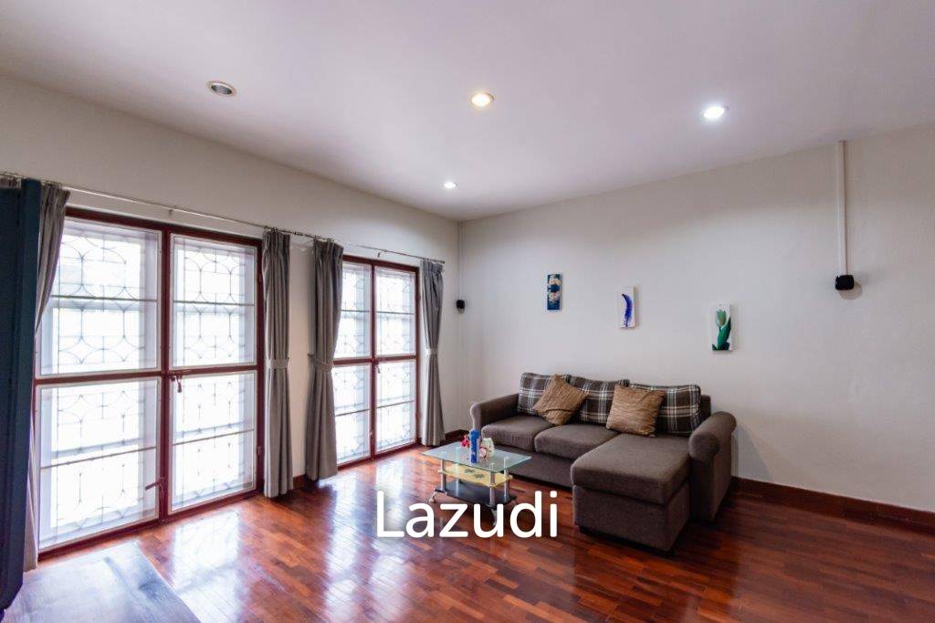 picture GRAND HILL : 4 bed 2 storey Pool Villa - 8/33