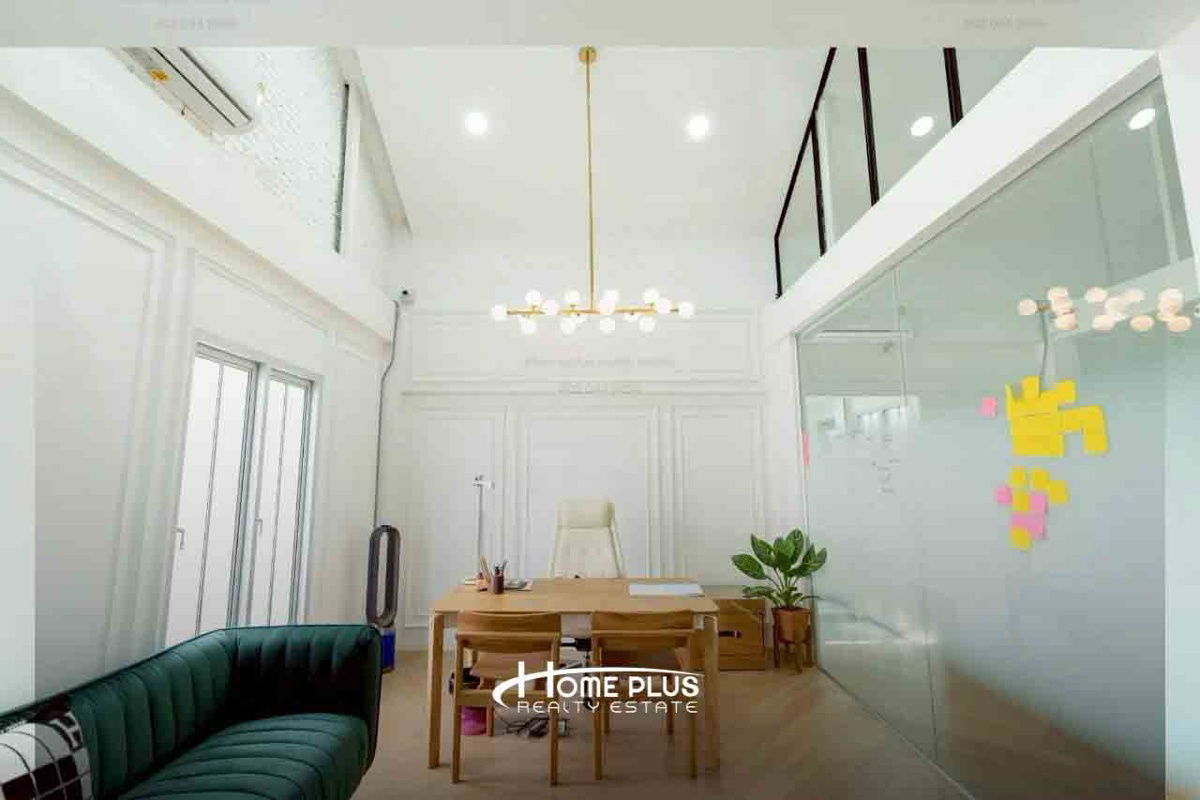 รูป บ้านเดี่ยว 2 ชั้น ซอยลาดพร้าว 94 เหมาะทำโฮมออฟฟิศ - รูปที่ 16/35