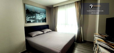 Condos for rent : Belle Grand Rama 9 | 🚝Near MRT Rama 9 #2025112913244 #MKT