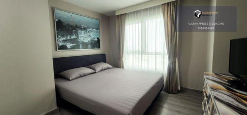 Belle Grand Rama 9 | 🚝ใกล้ MRTพระราม9 #2025112913244