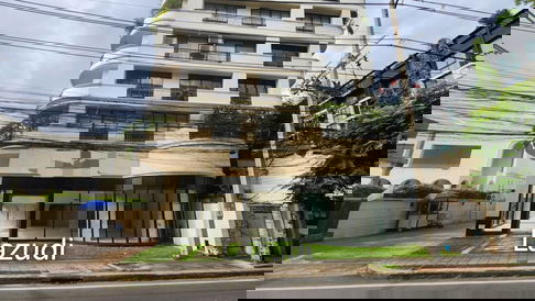 184SQM Retail Space with High Ceilings in Phrom Phong Soi 39 Resident Building– Perfect for Spa, Retail or Restaurant