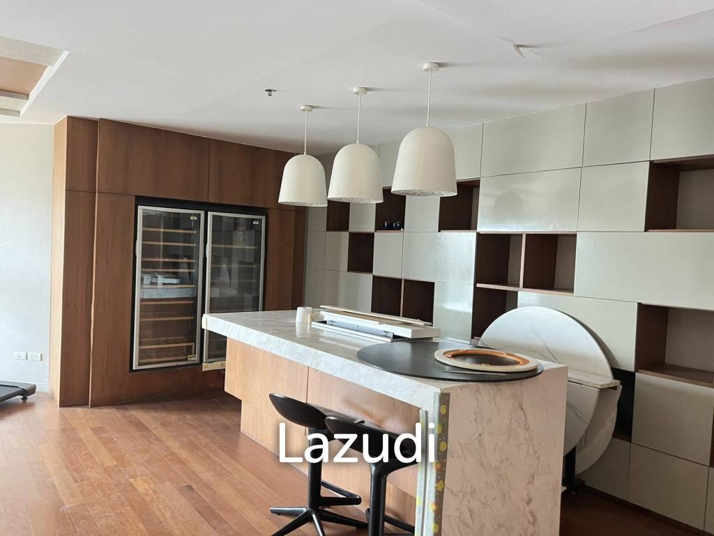 รูป 6 Bed 5 Bath 295 SQ.M Belle Grand Rama 9 - รูปที่ 7/20