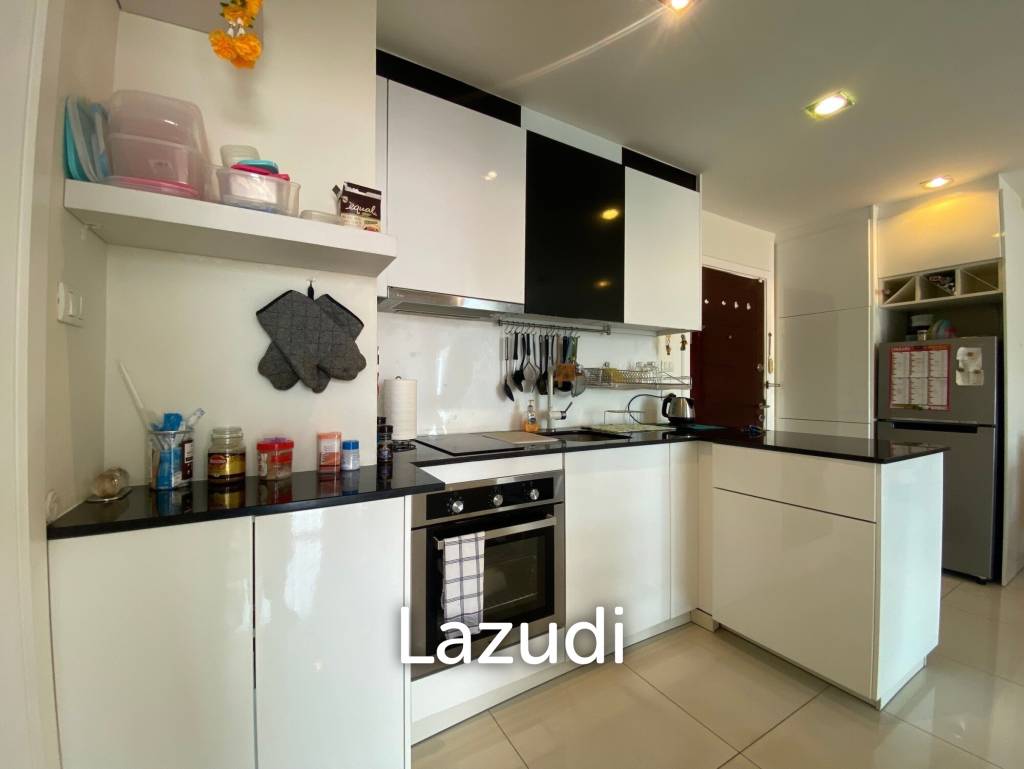 picture 1 Bed 1 Bath 45 SQ.M. Art On The Hill Condo - 5/9