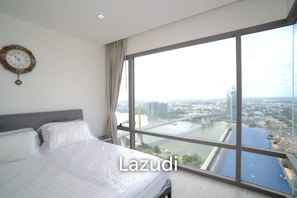 picture 2 Bedroom 2 Bathroom 82 Sq.m Star View - 8/10