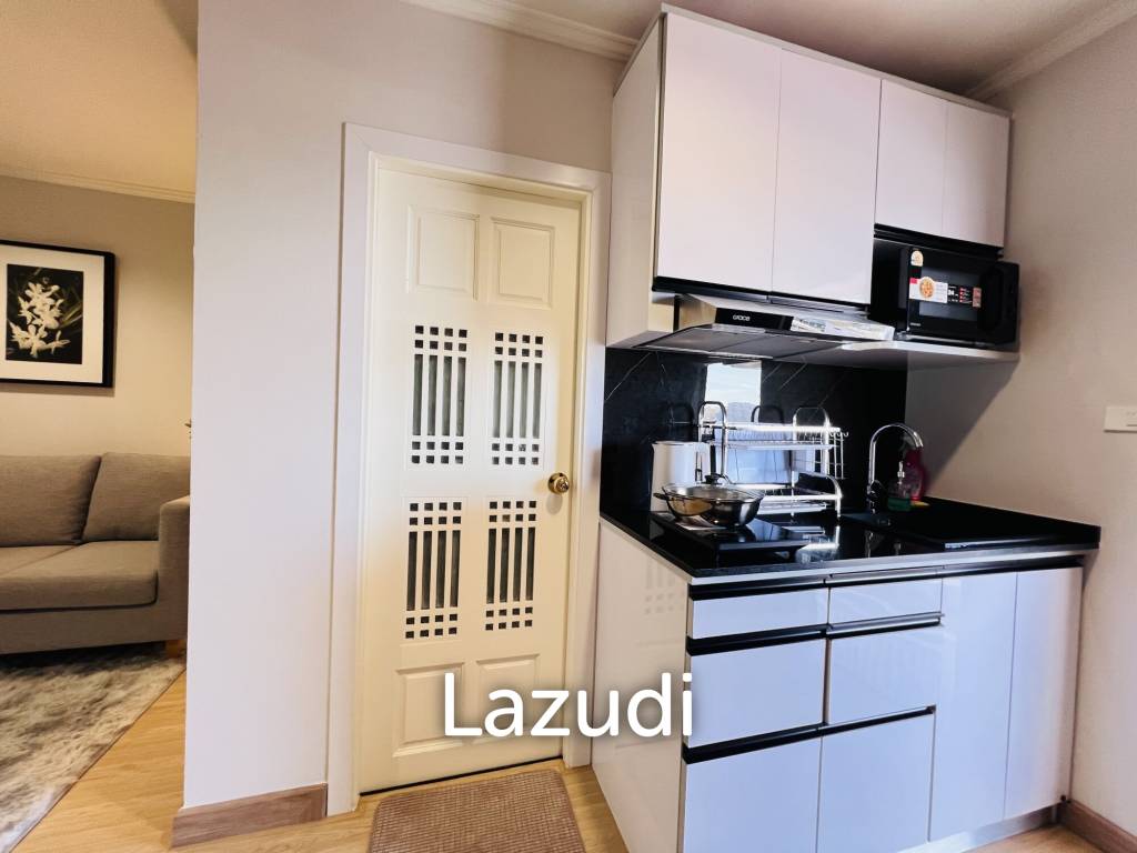 picture Stylish One-Bedroom Condo in Hua Hin City - 9/20