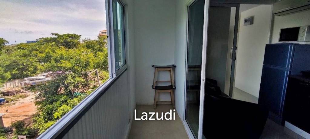 picture Jomtien Beach Mountain 6 Condo for Sale - 19/19