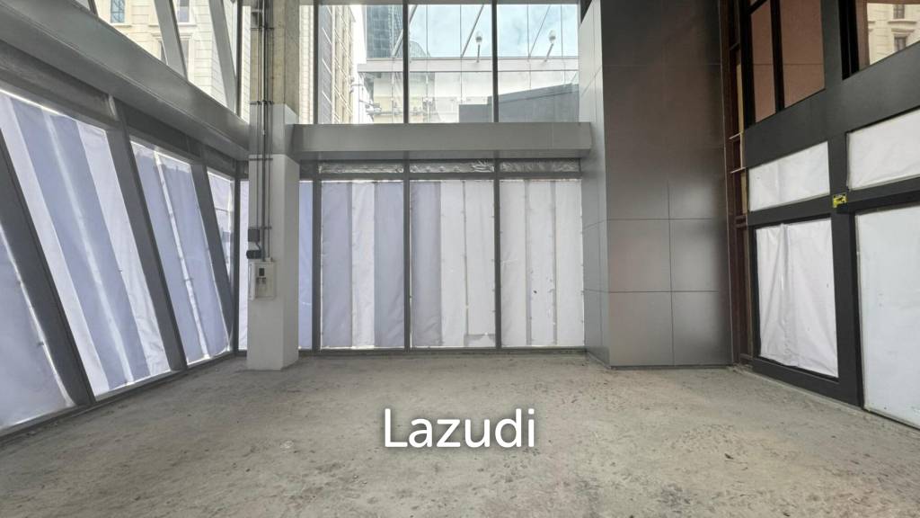 picture Prime Retail Space for Upscale Ventures at One City Center - 6/10