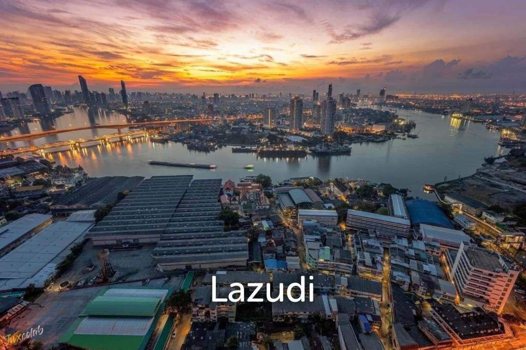 picture 1 Bed 1 Bath 34 SQ.M Niche Mono Charoen Nakorn - 14/16