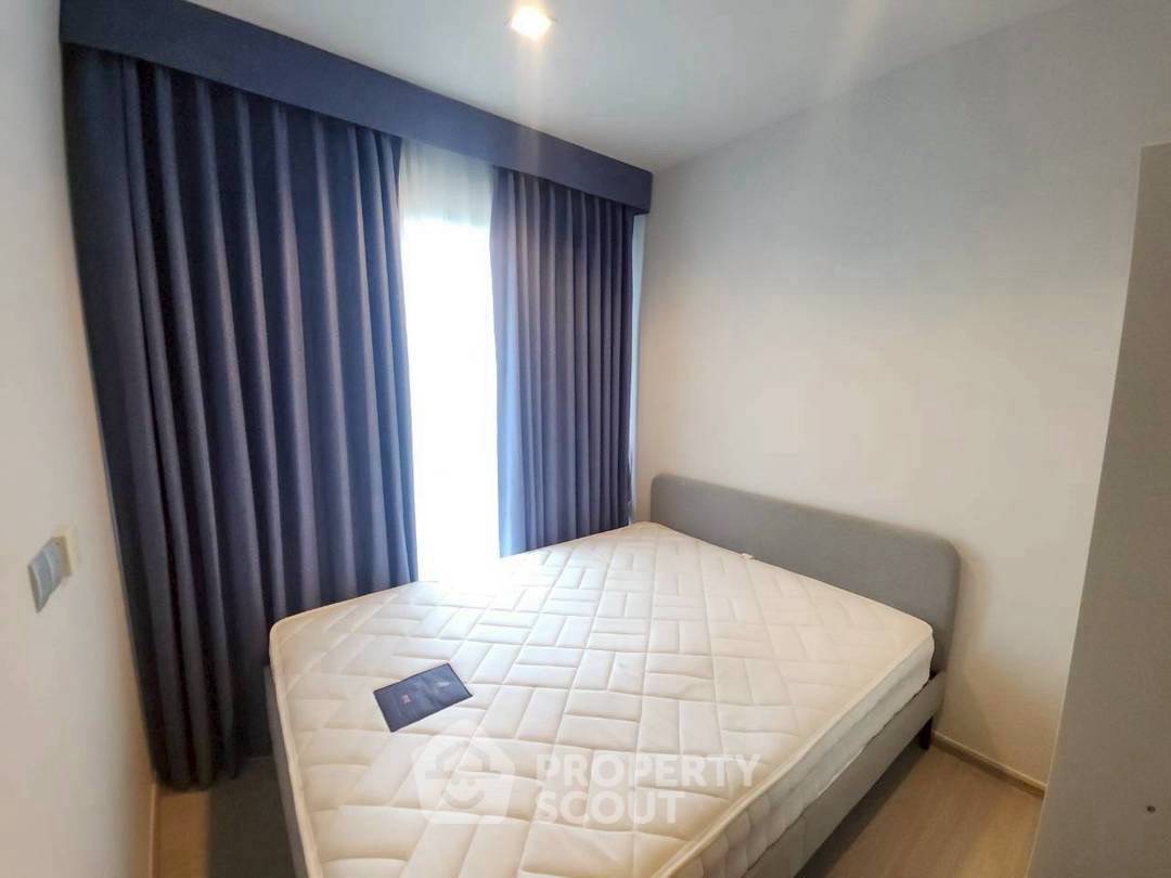 รูป คอนโด 2-ห้องนอน ที่ ไลฟ์ อโศก - พระราม 9 ใกล้ MRT พระราม 9 (ID 2440210) - รูปที่ 4/10