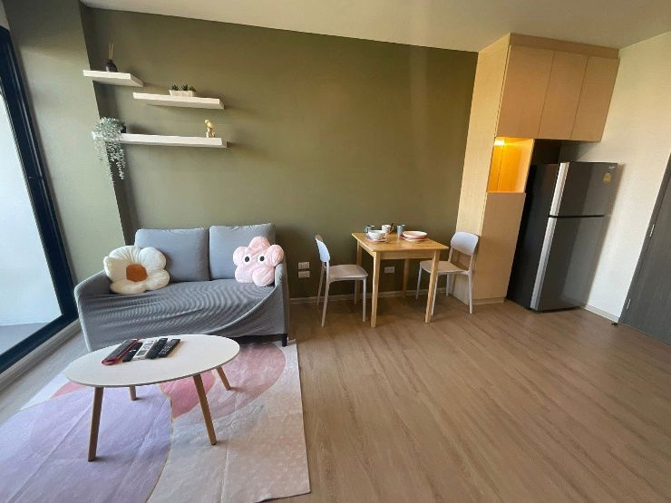 picture AS1761 Dolce Lasalle Condo for rent - 4/6