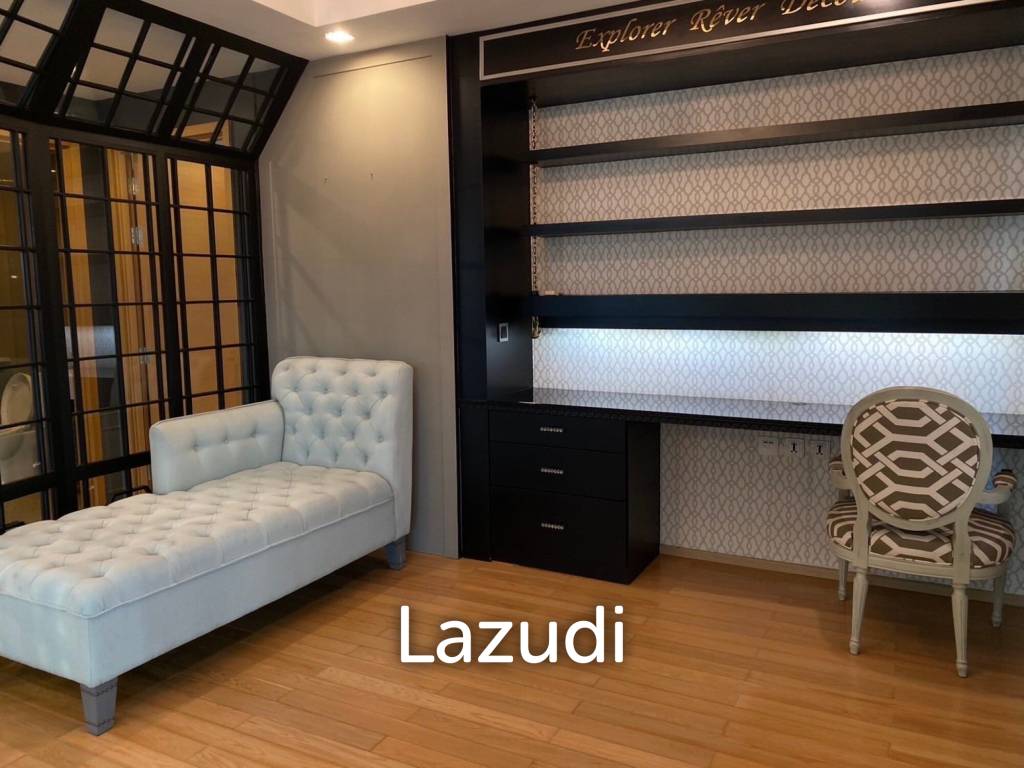 รูป Luxury Condo in Prive by Sansiri, Bangkok - รูปที่ 7/16