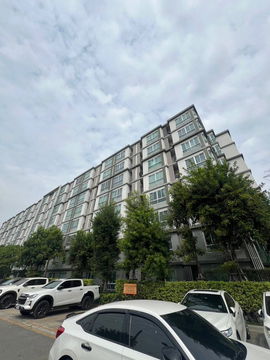 BG 4092 : ดีคอนโด อ่อนนุช-พระราม 9