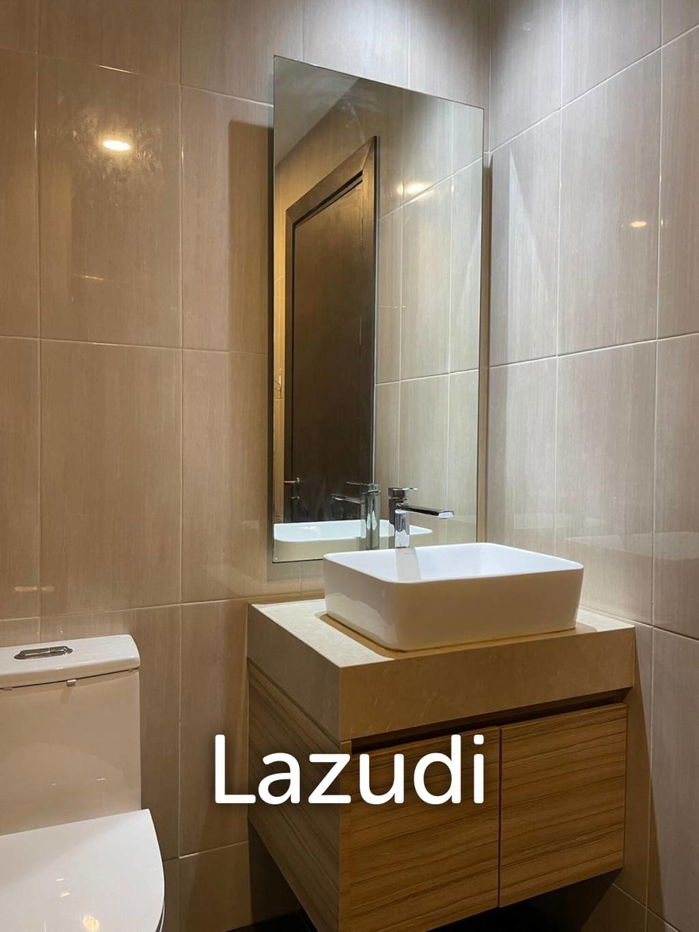 picture 1 Bed 1 Bath 42.98 SQ.M. The Point Pratumnak - 10/10