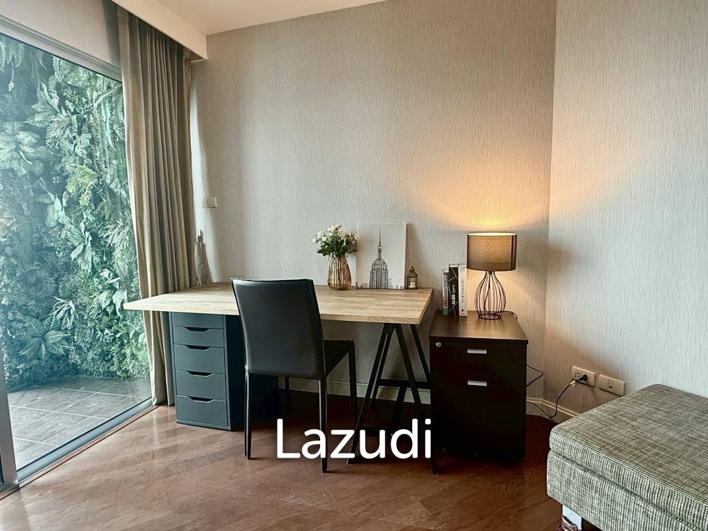 รูป 3 Bed 2 Bath 98 SQ.M Belle Grand Rama 9 - รูปที่ 5/14