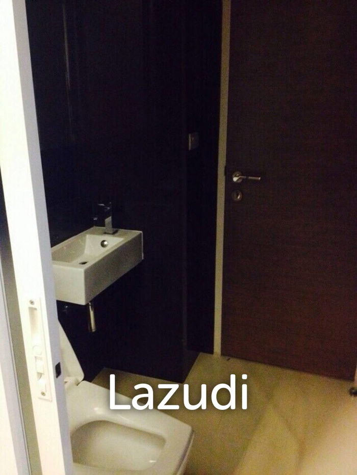 picture 1 bed 1 bath 45.32 SQ.M Rhythm Phahol - Ari - 6/7