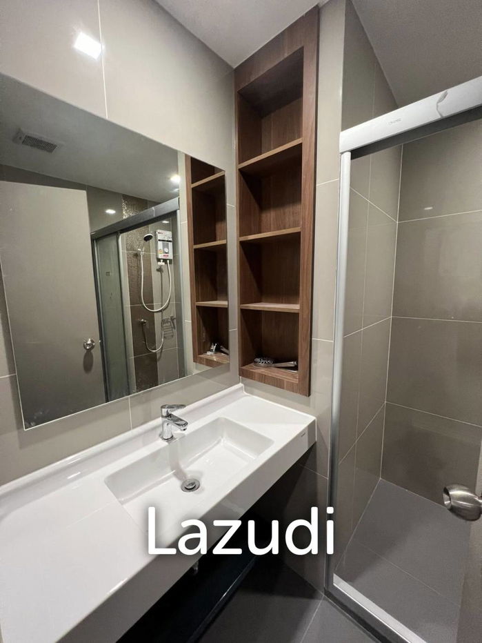 picture 1 Bed 1 Bath 34 SQ.M Ideo Rama 9-Asoke - 6/8