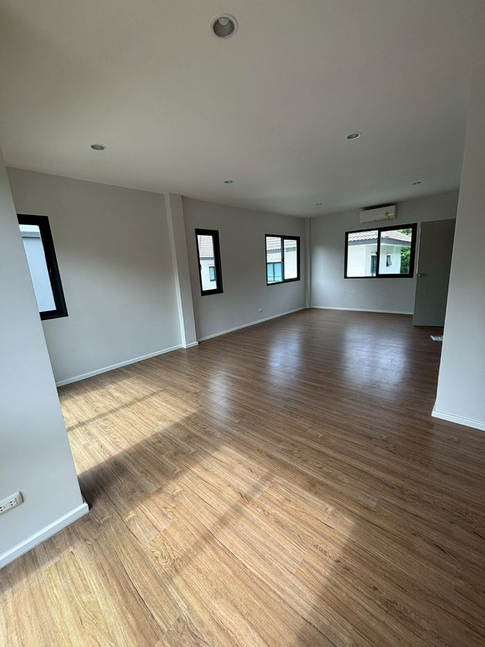 picture 🏡 𝗛𝗢𝗨𝗦𝗘 𝗙𝗢𝗥 𝗦𝗔𝗟𝗘 | Baan Klang Muang The Edition Suksawat - Rama 3 ⚡️ - 13/15