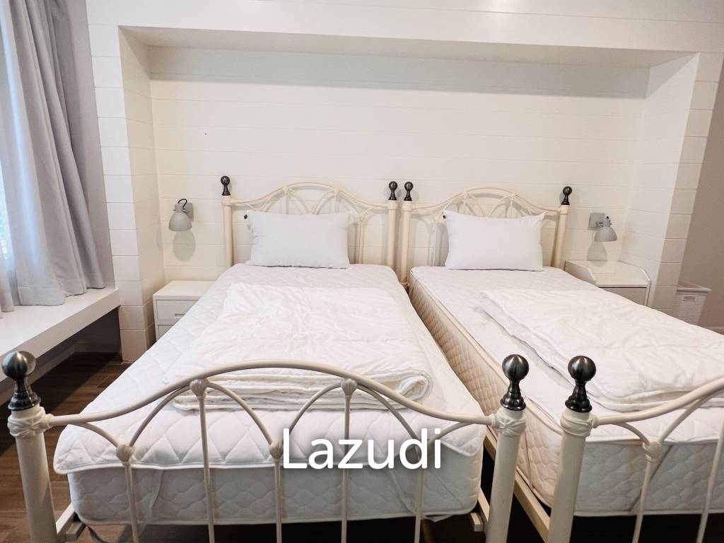 picture Stylish 2-Bedrooms Condo in Malibu Khao-Tao - 22/30