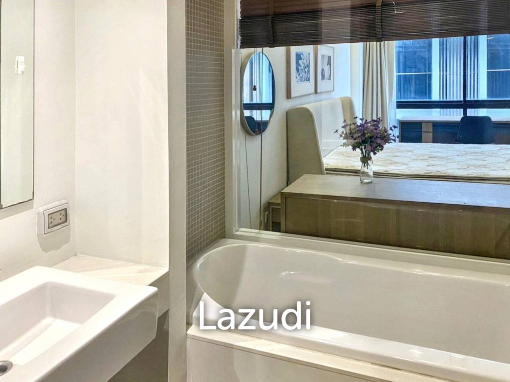 รูป The Nest Ploenchit - รูปที่ 9/11