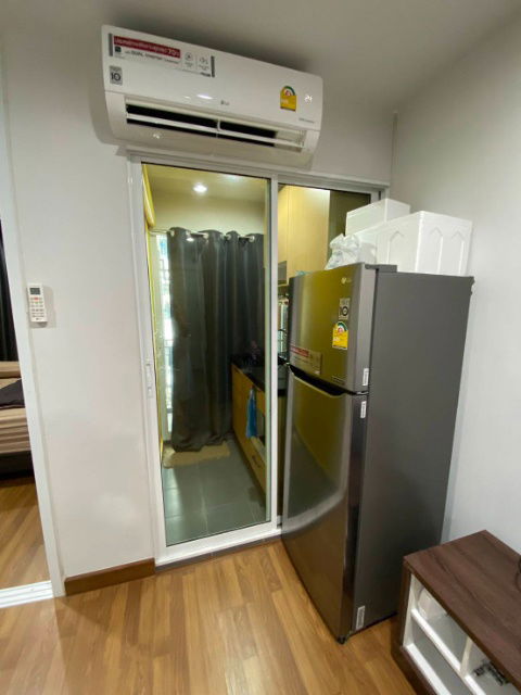 picture For Rent Condo Regent Home sukhumvit 81 Near Bts Onnut Fully furnished rent 9800- - 8/16