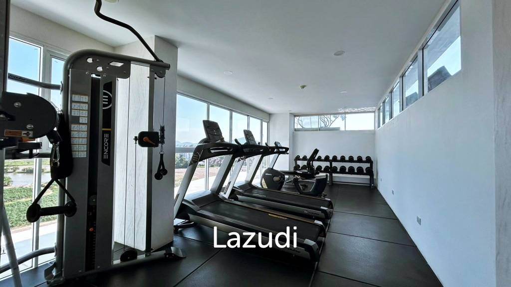 picture 2 Bed 2 Bath 98 SQ.M Mirage Bangsaray - 18/19