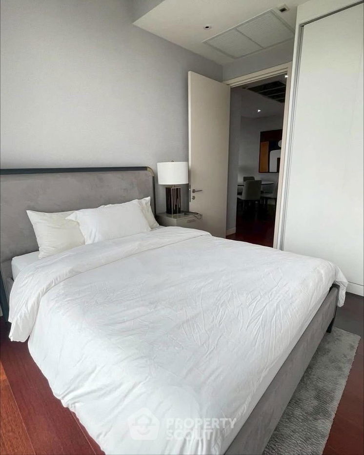 picture 2-BR Condo at Khun By Yoo near BTS Thong Lor (ID 2349758) - 5/13