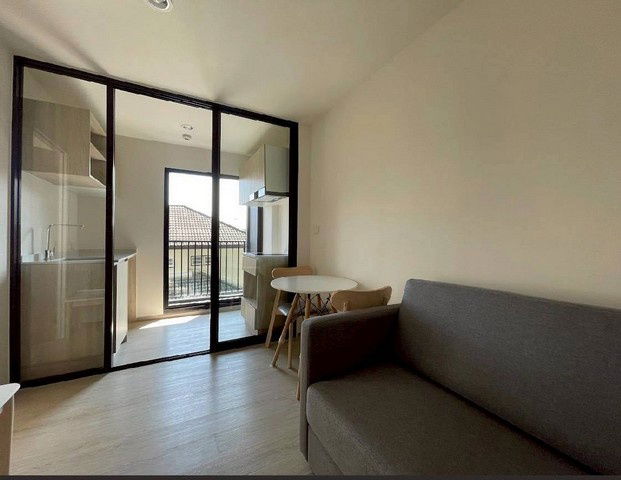 picture C6375 Rent  :  Condo  NUE Z - SQUARE Suan Luang Station ( MRT Suan Luang ) 064 665 4666 - 3/8