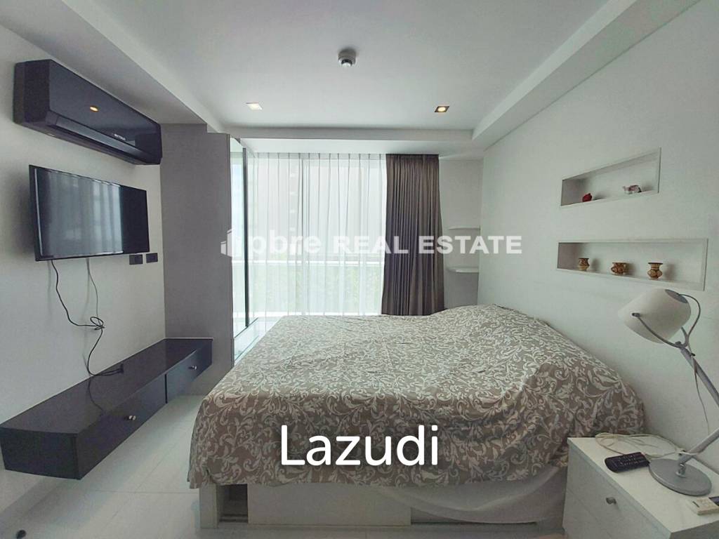 picture 1 Bed 1 Bath 49 SQ.M Serenity Wongamat - 5/10