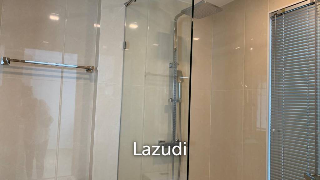 picture 1 Bed 1 Bath 25 SQ.M Olympus City Garden - 10/17