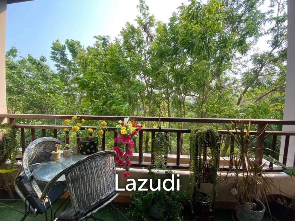 picture 1 Bed 1 Bath 66.66 SQ.M Pattaya City Resort - 11/12