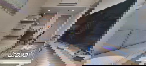 1 Bed 1 Bath 34 SQ.M Unixx Pattaya Condo