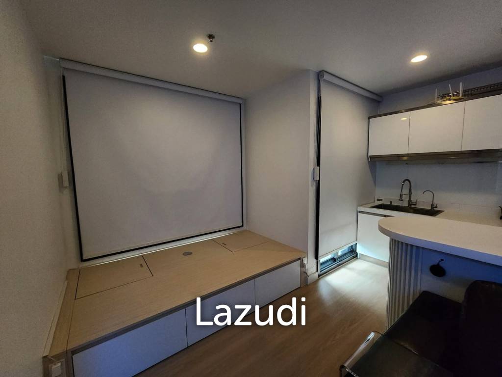 รูป 2 Bedroom 2 Bathroom 54 SQ.M XT Huaykwang - รูปที่ 13/25