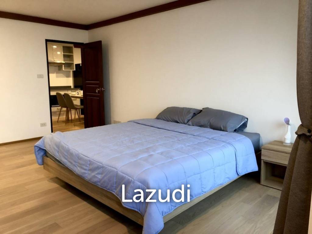 picture 1 Bed 1 Bath 77 SQ.M Supalai Place Sukhumvit 39 - 9/22