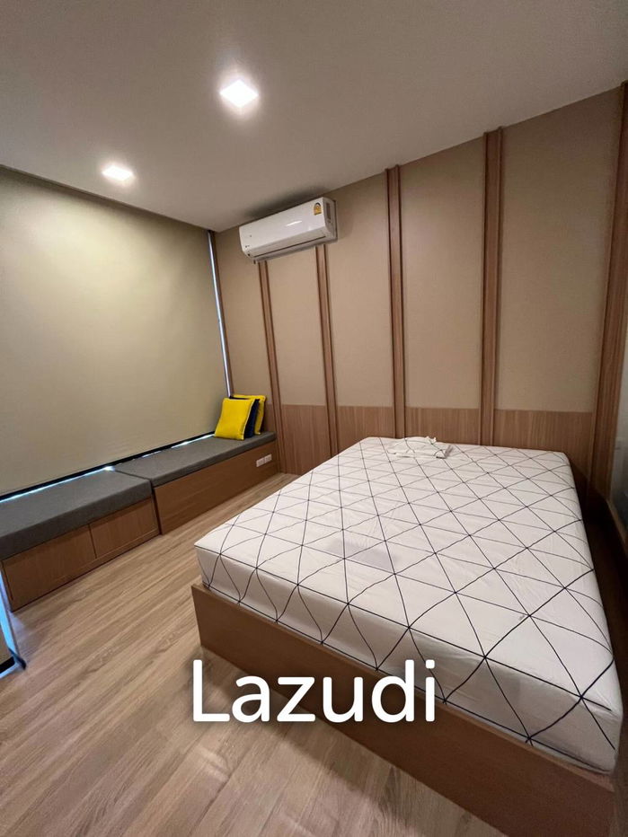 รูป Stylish 1-Bedroom Condo at XT Phayathai Bangkok - รูปที่ 4/7