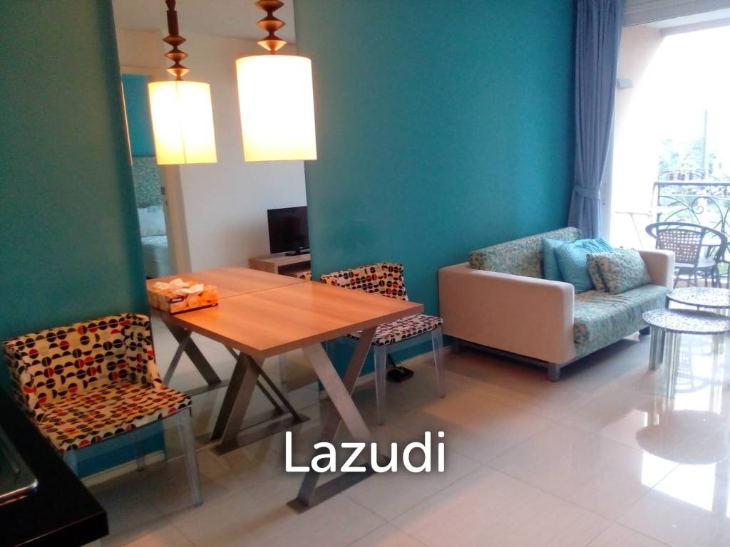 picture Pattaya Atlantis Jomtien Condo for Sale - 8/8