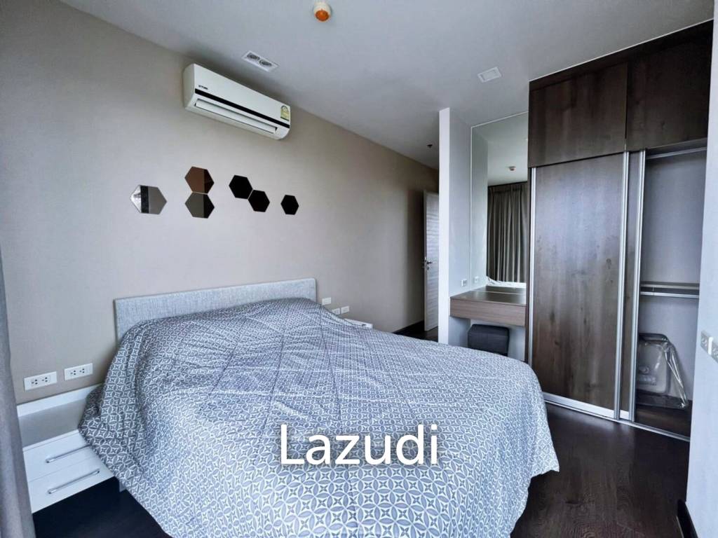 picture Pattaya Posh Condo for Sale in North Pattaya - 2/8