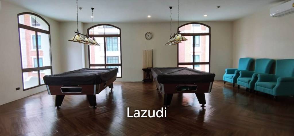 picture 1 Bedroom Espana Condo for Sale - 13/14