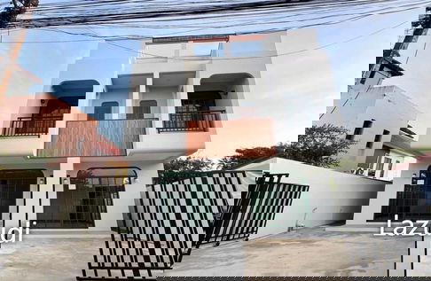 Affordable Modern Detached Home in Chalong Phuket