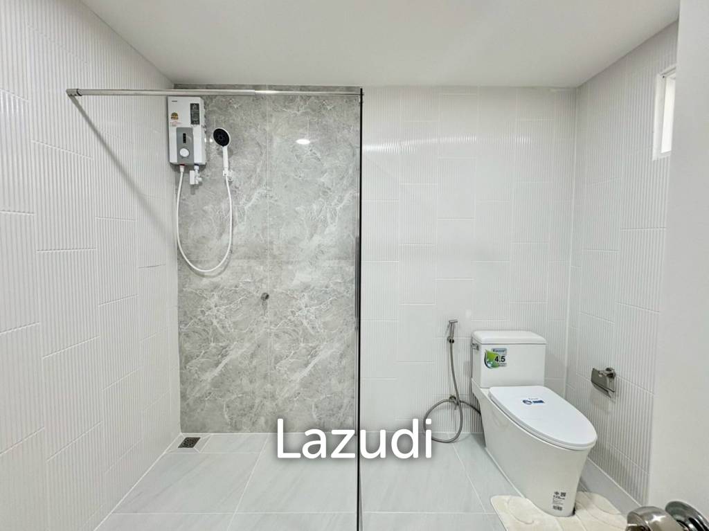 picture 5 Bed Detached House At Ratchada Niwet - 31/34