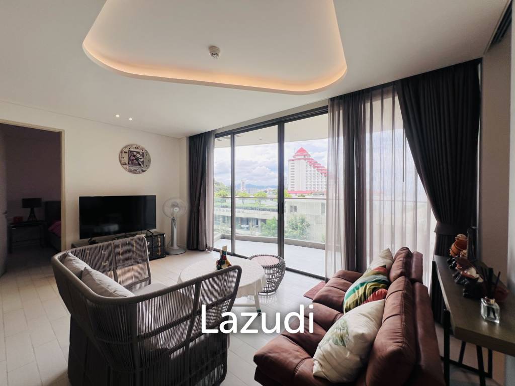 รูป 3 Bedrooms at Veranda Residence Hua Hin - รูปที่ 10/28