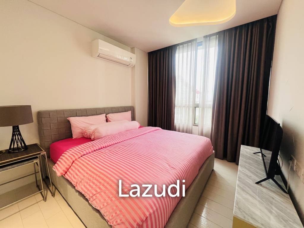 รูป 3 Bedrooms at Veranda Residence Hua Hin - รูปที่ 21/28