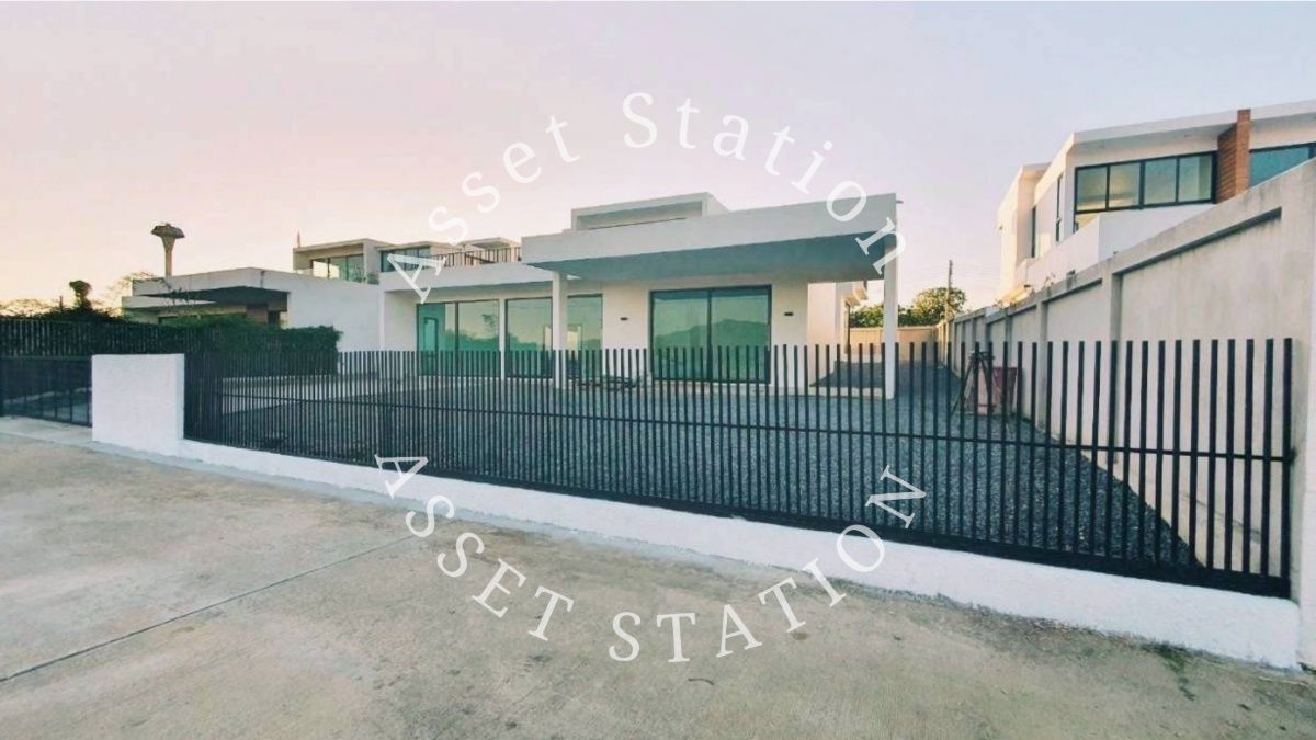 รูป ขายบ้านพักตากอากาศ โครงการภูธารา จ.เชียงใหม่ ราคาดีความเป็นส่วนตัวสูง - รูปที่ 20/26