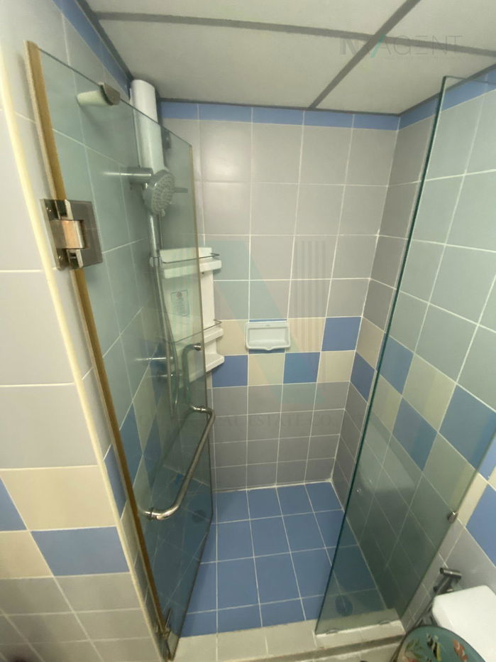 picture For Sell Condo LUMPINI VILLE SUKHUMVIT 77 Building 1, Floor 7,1 bed room, Room size 36 sqm - 8/8