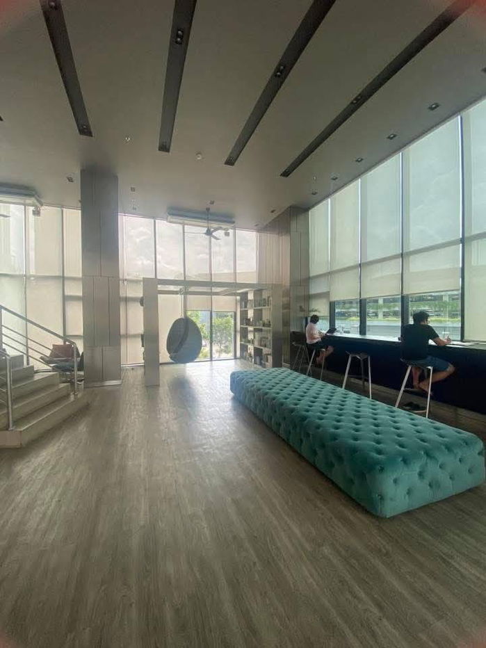 picture Plum Condo Central Station for rent ✨ Fully furnished - 10/10