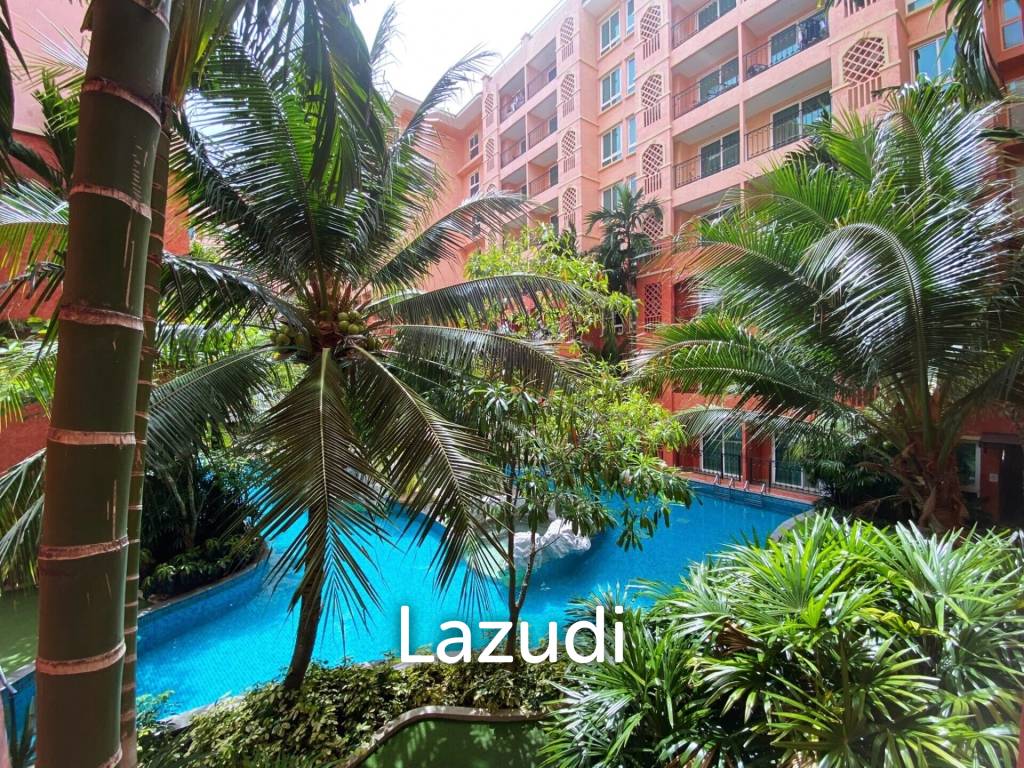 picture Seven Seas Condo for Sale in Jomtien - 10/10