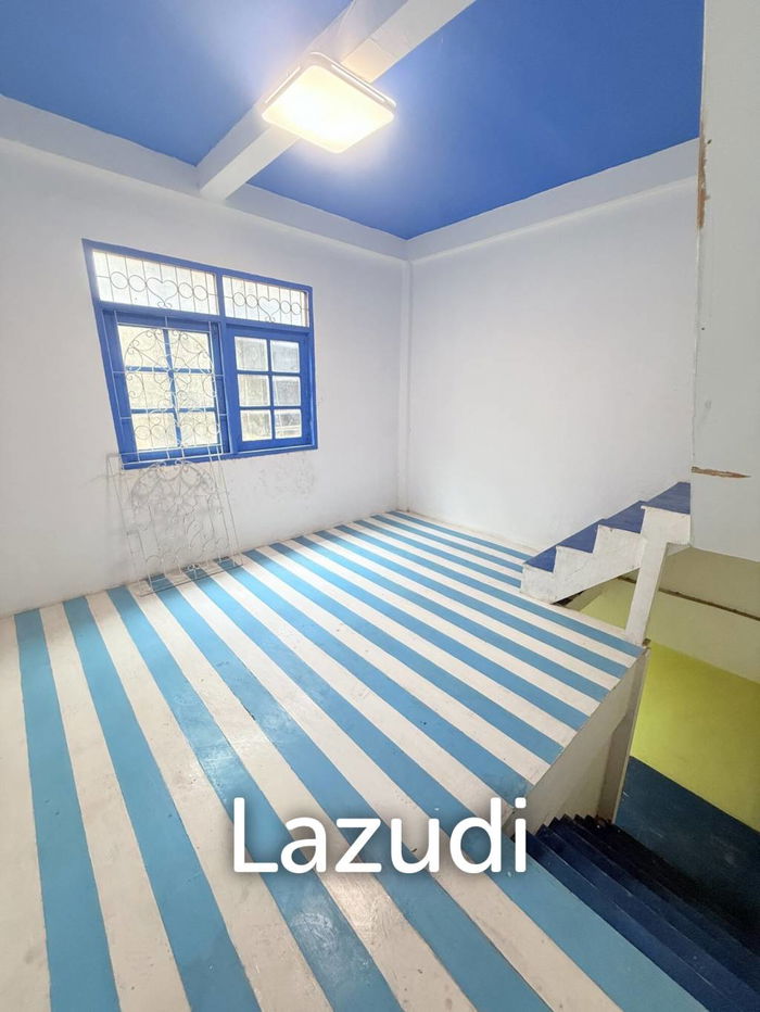 picture Prime Sathon Retail Space with Residential Option - 6/13